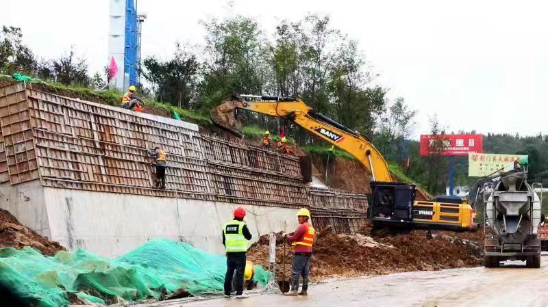 京昆高速实时路况更新报告