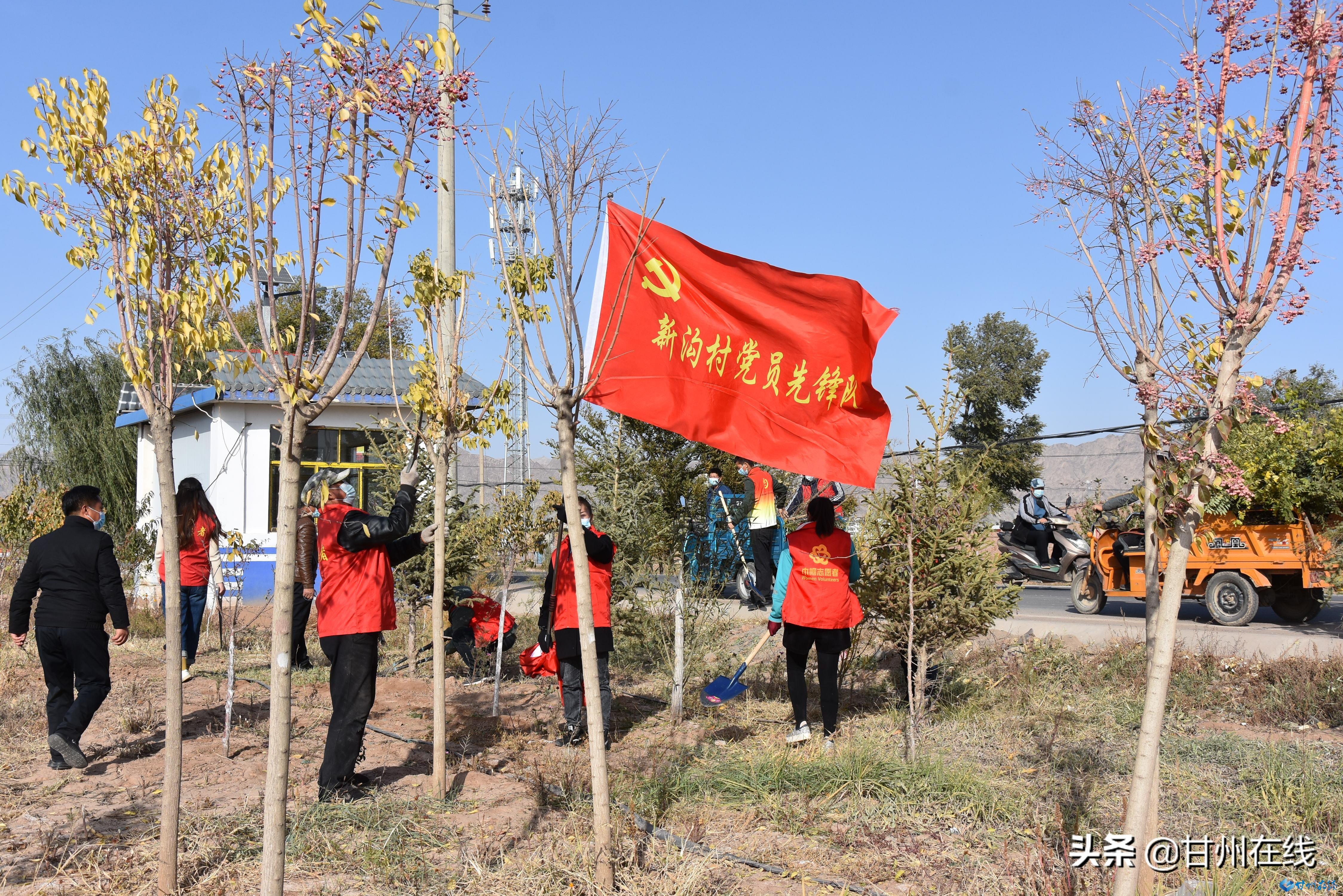 甘州区剧团新领导引领剧团开启崭新篇章