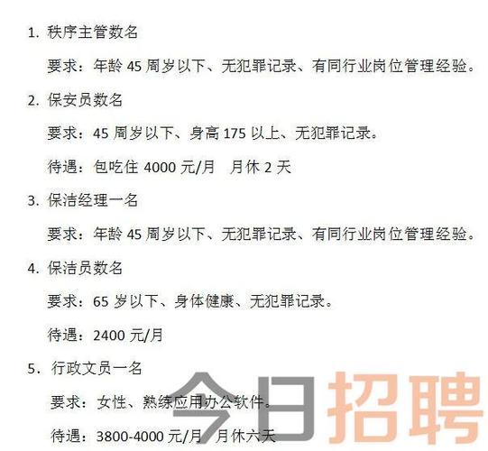 邢台招聘网最新招聘动态深度解读与解析