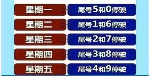 石家庄限号最新动态深度解析及未来影响展望