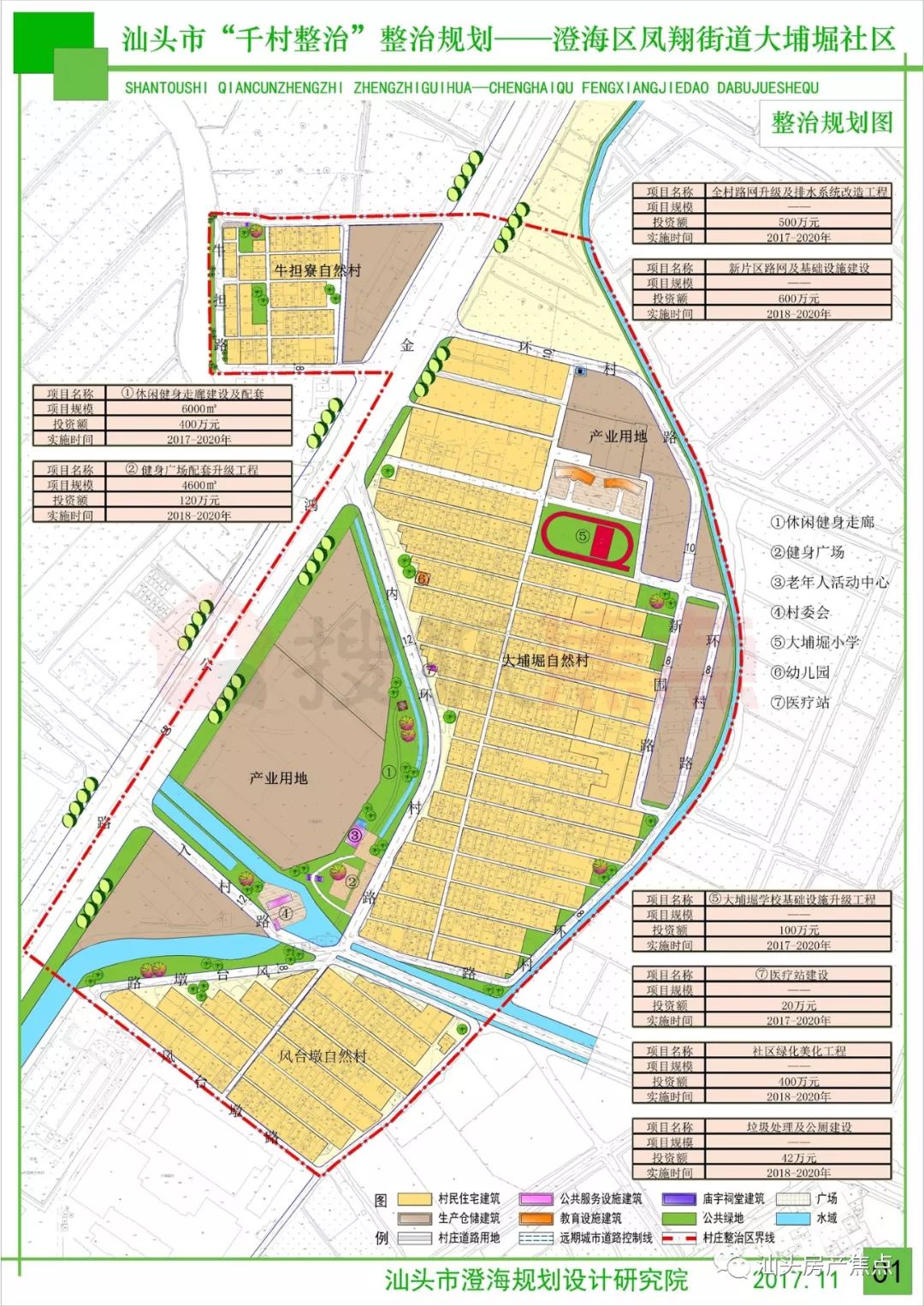 庄头村委会迈向繁荣和谐未来的最新发展规划