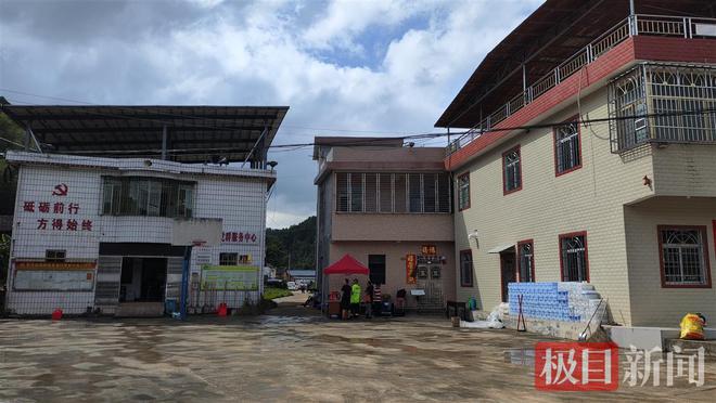 圆顶山村委会新项目，重塑乡村魅力，实现可持续发展