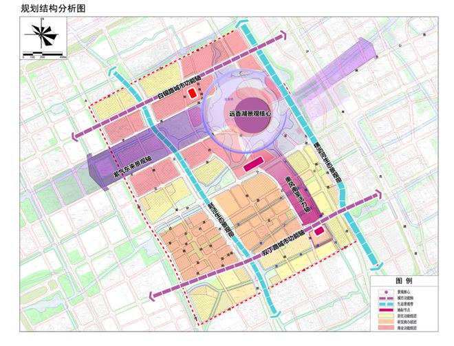 学慢村委会最新发展规划概览