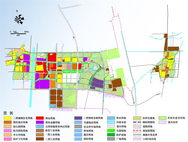 东镇镇未来繁荣蓝图，最新发展规划揭秘