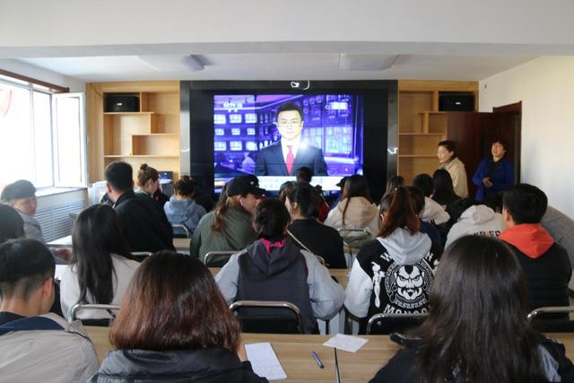 学道街社区领导团队引领社区新发展之路