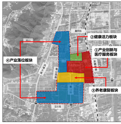 但家庙镇未来发展规划展望