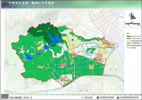 海北镇全新发展规划揭秘