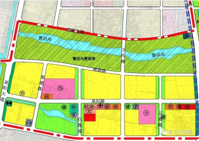 郑郭乡最新发展规划，打造繁荣宜居新乡村蓝图揭晓