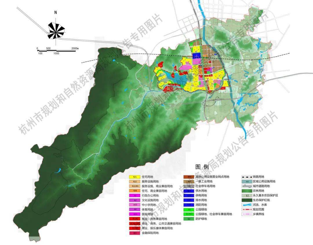 康布热村发展规划概览