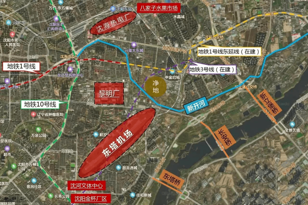 东塔街道最新发展规划，塑造未来城市新面貌蓝图