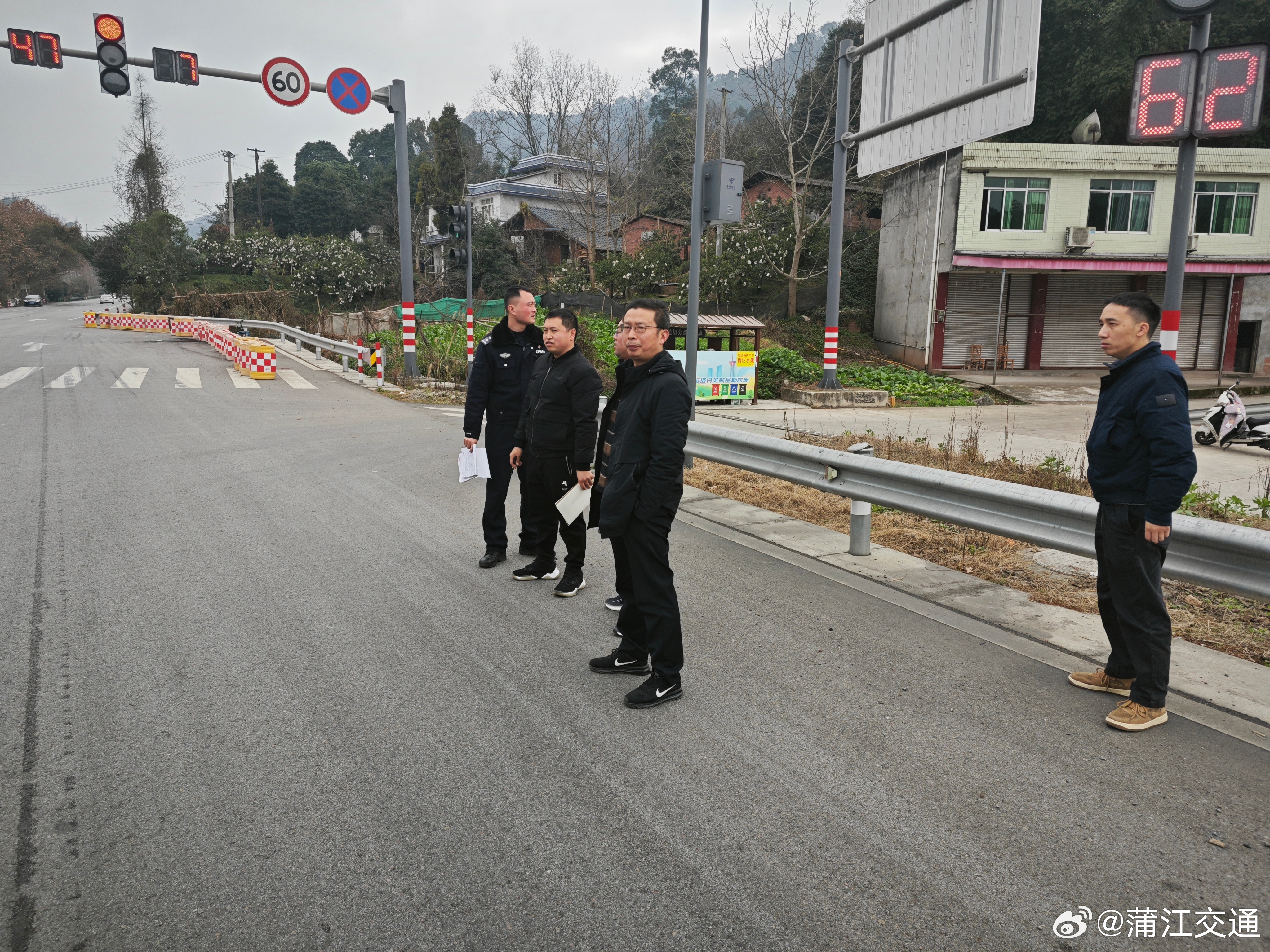 清和乡交通迈向现代化步伐新进展报道