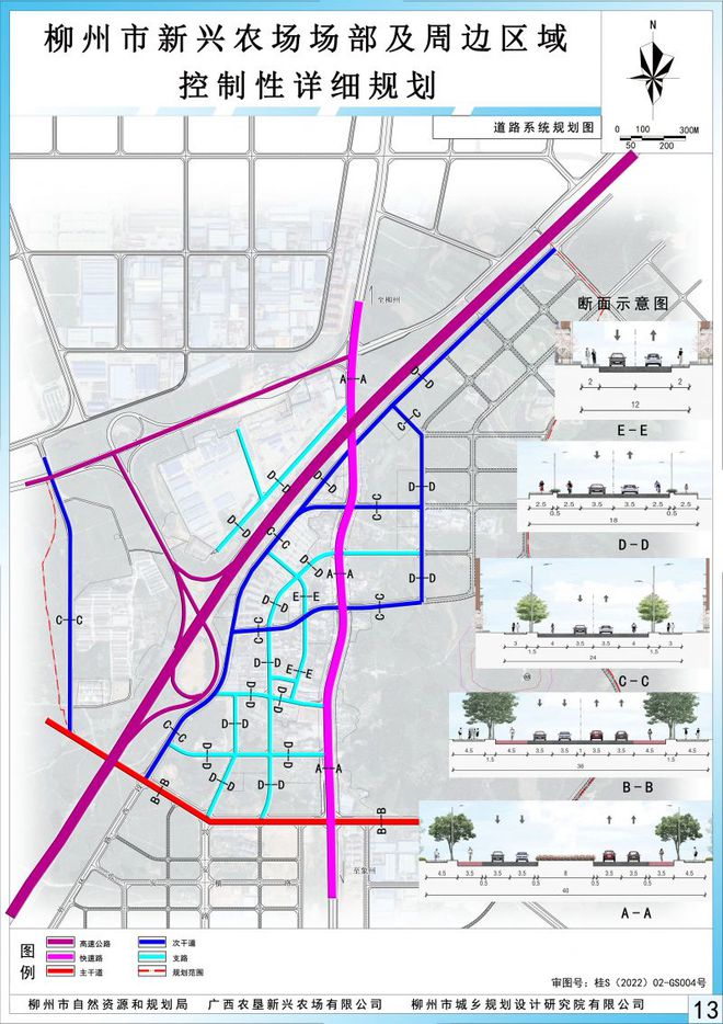 邢侗街道最新发展规划，塑造未来城市新面貌，开启发展新篇章