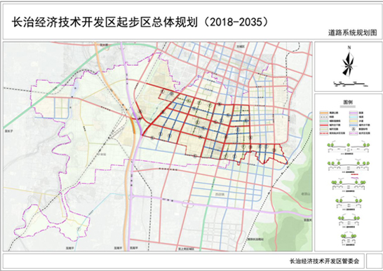 经济技术开发区计生委最新发展规划概览