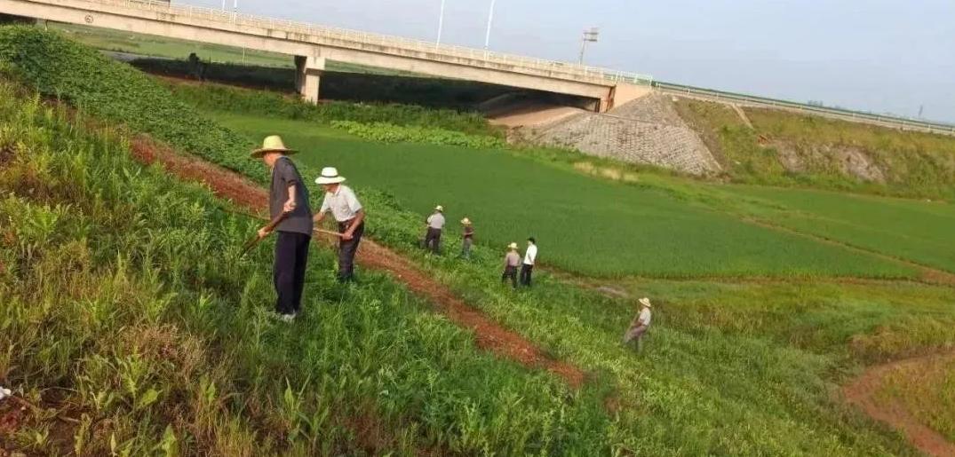 永修县水利局最新发展规划，构建可持续水利体系，助力县域经济繁荣