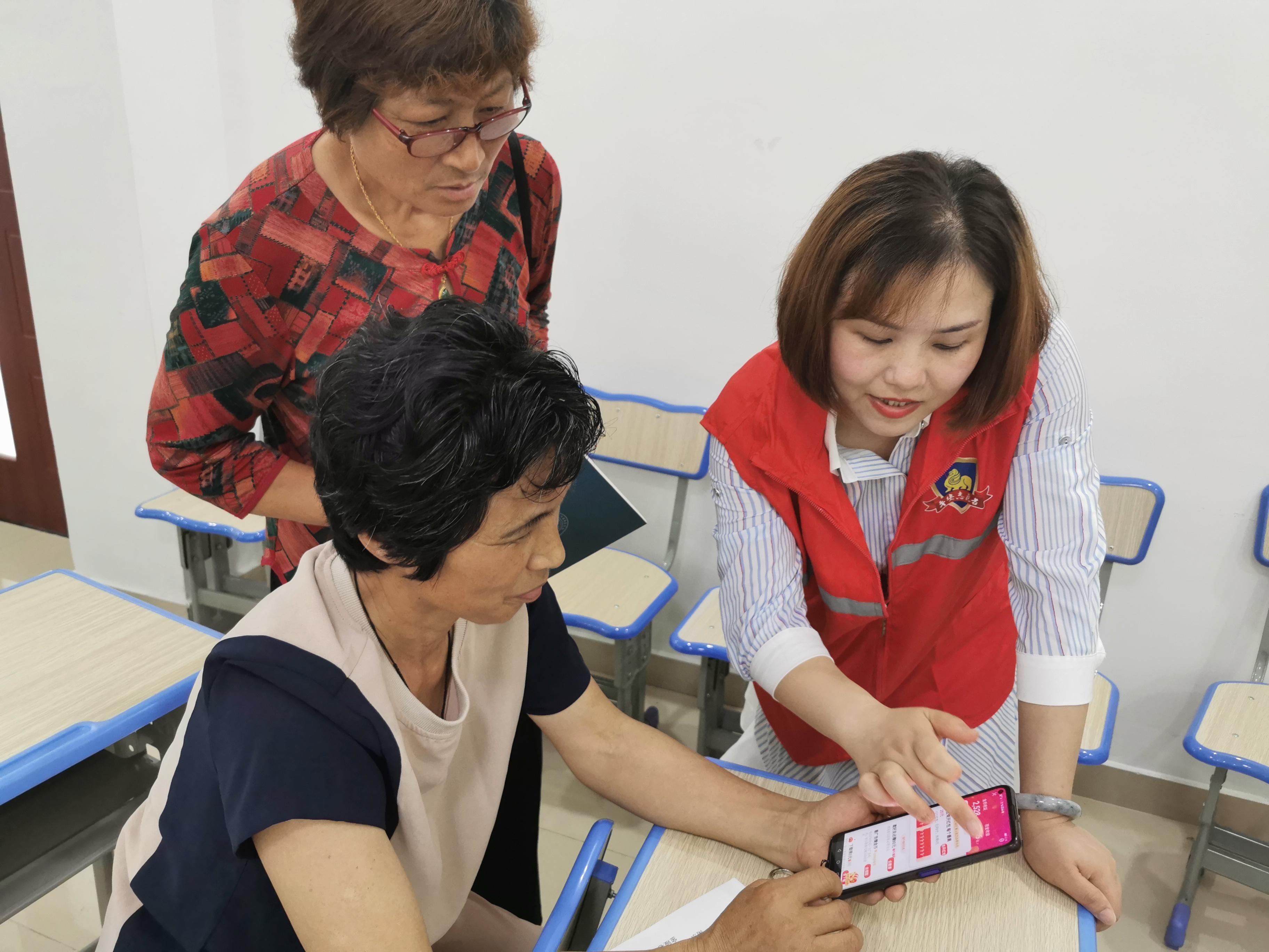 江宁区文化局领导团队全新亮相，展望未来发展之路