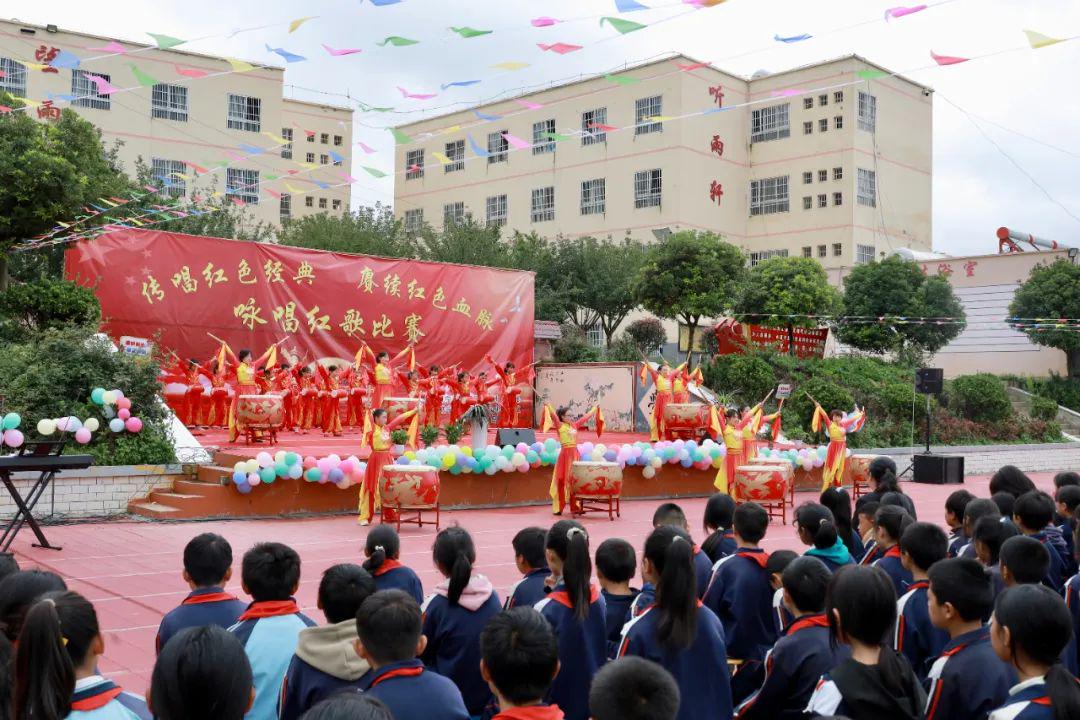 东山县小学最新动态报道