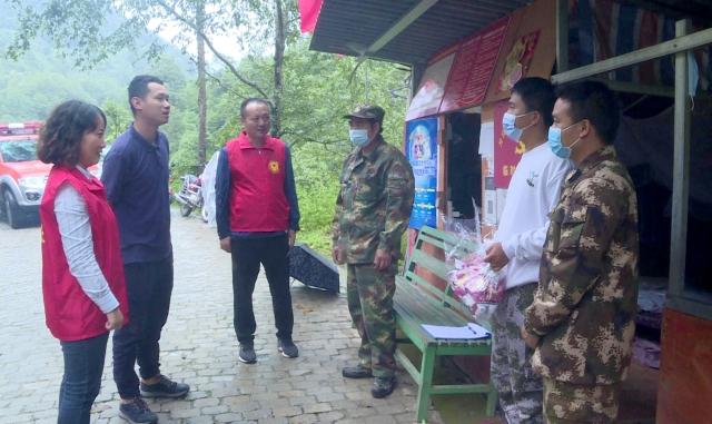 泸水县防疫检疫站新项目筑牢健康防线，助力地方发展推进