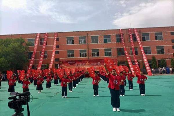 原平市小学最新项目，探索现代教育新篇章实践行动