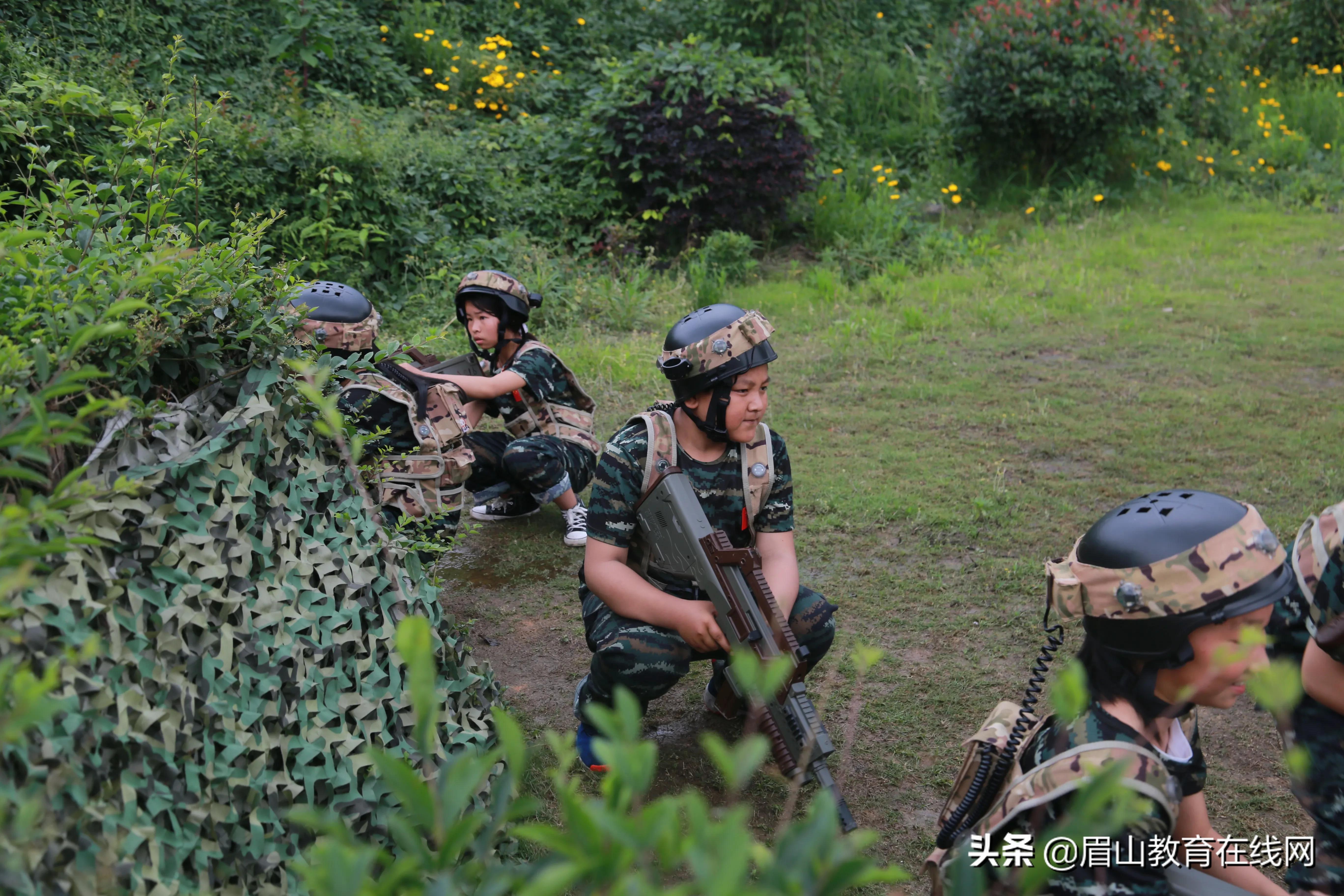 东坡区初中最新资讯