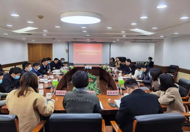 雨花台区科技局最新发展规划深度解读