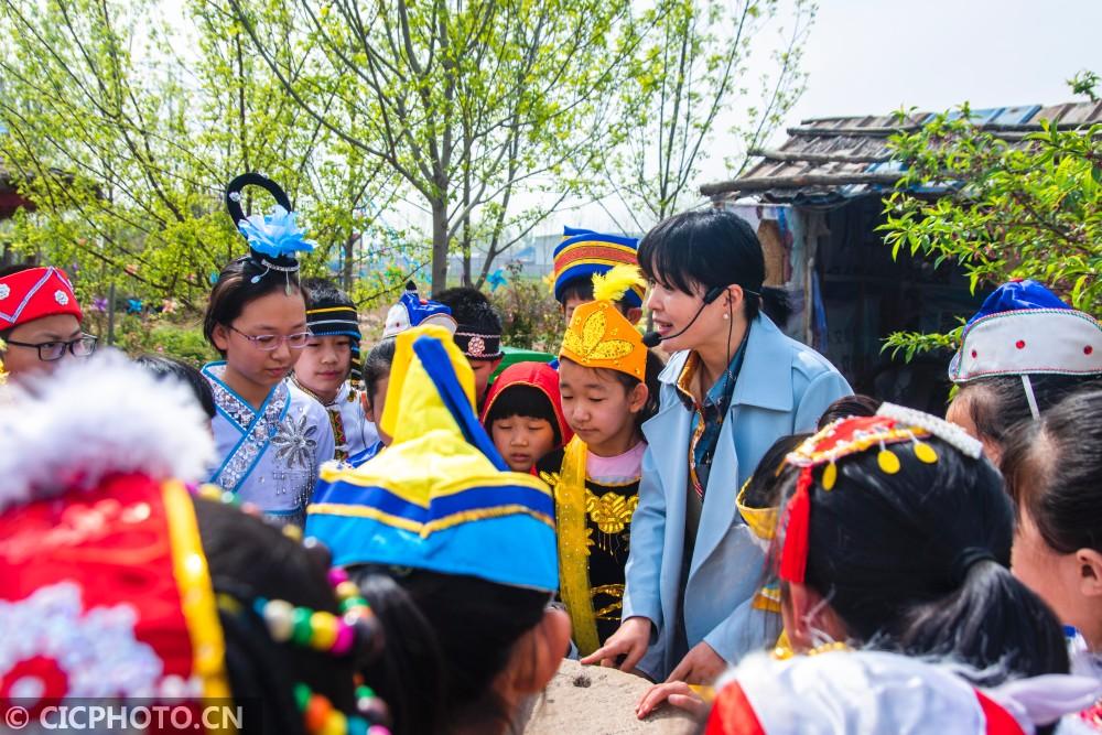 柏乡县小学最新动态报道