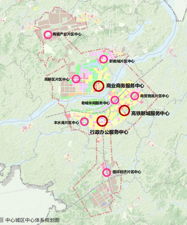 丰城市科技局发展规划引领科技创新，助力城市繁荣进步