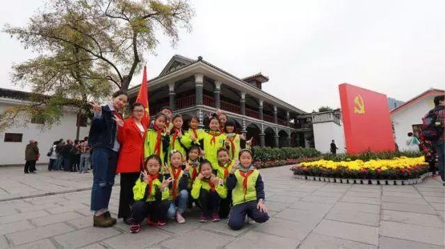 汇川区小学最新动态报道