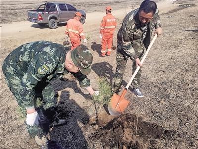 鄂伦春自治旗农业农村局领导团队最新概述