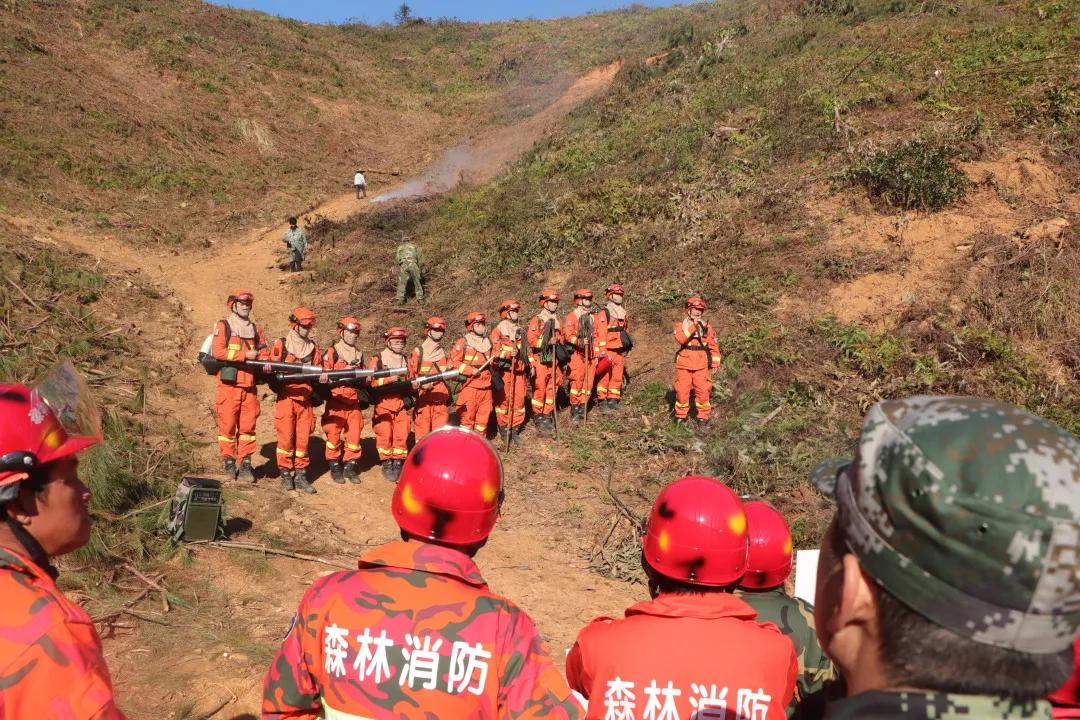 建瓯市应急管理局发展规划概览