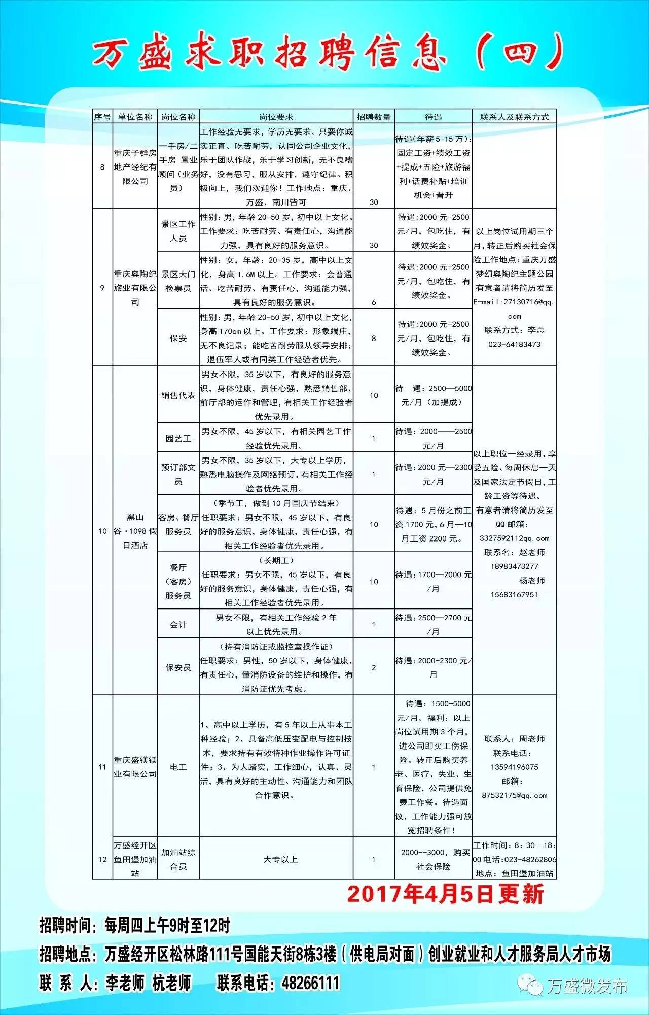 郏县级托养福利事业单位招聘启事全新发布