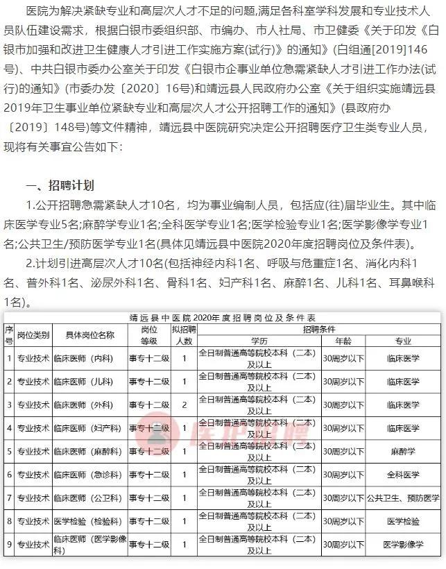 游仙区统计局最新招聘信息全面解析