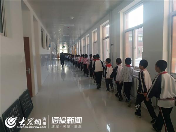 乐安县小学最新动态报道