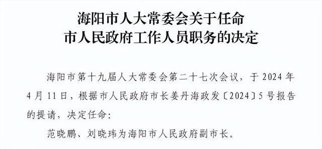 莱西市小学人事新任命，开启教育新篇章