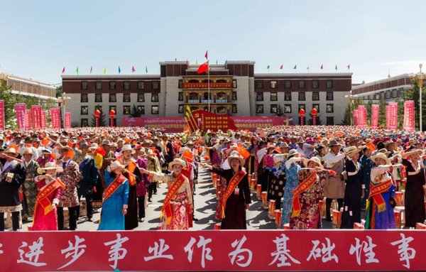 天祝藏族自治县剧团新领导团队展望与发展路径探索