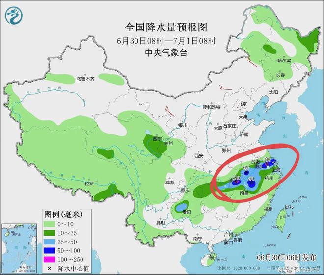 久雪村天气预报更新