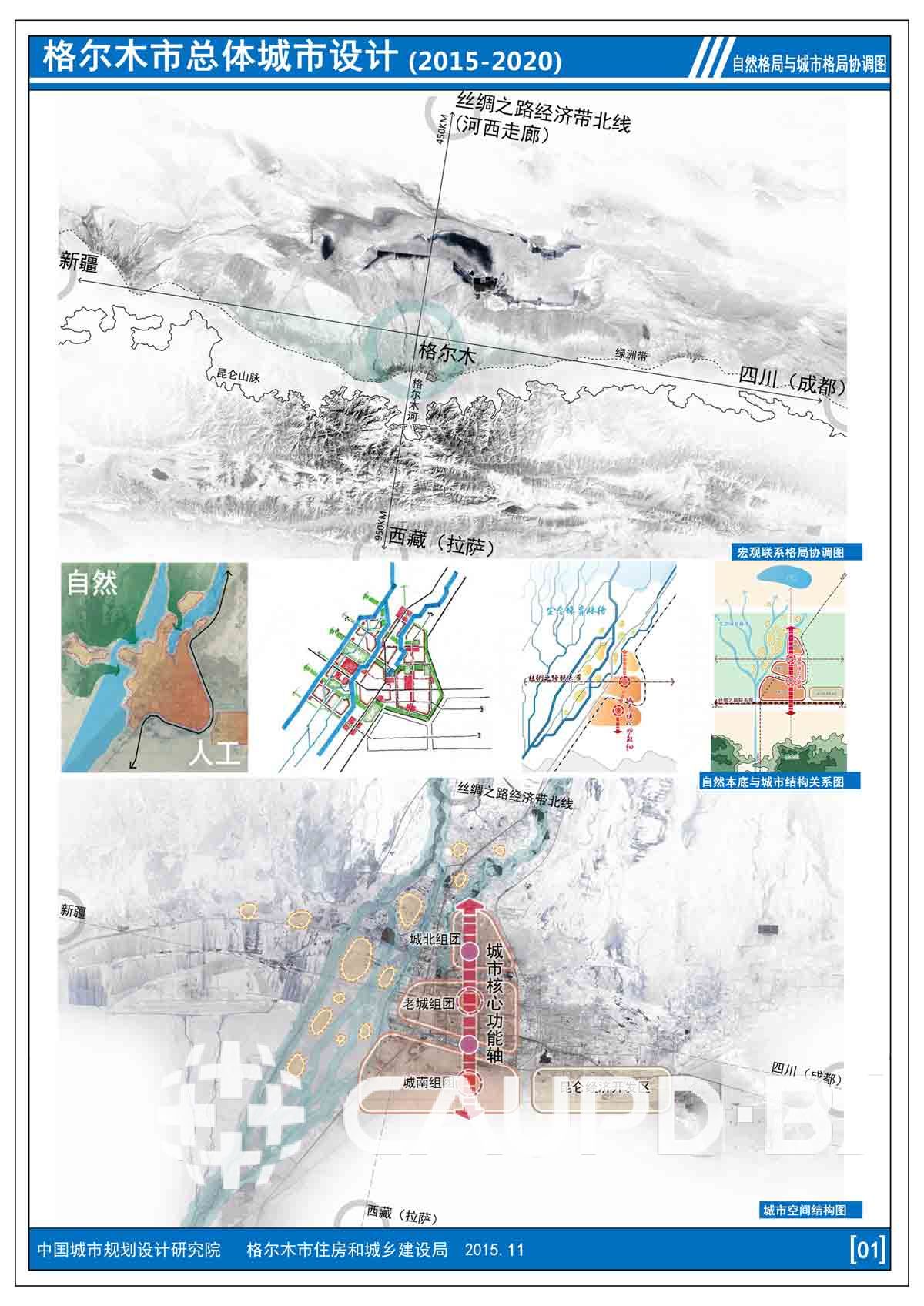 格尔木市科技局最新发展规划，引领未来科技发展的宏伟蓝图