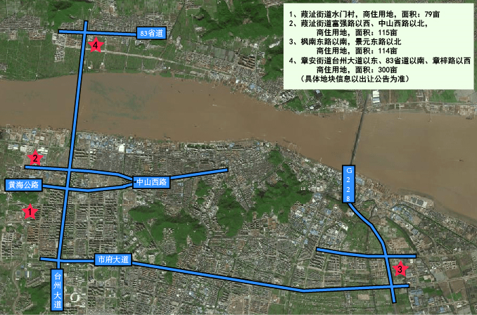 椒江区水利局最新发展规划概览