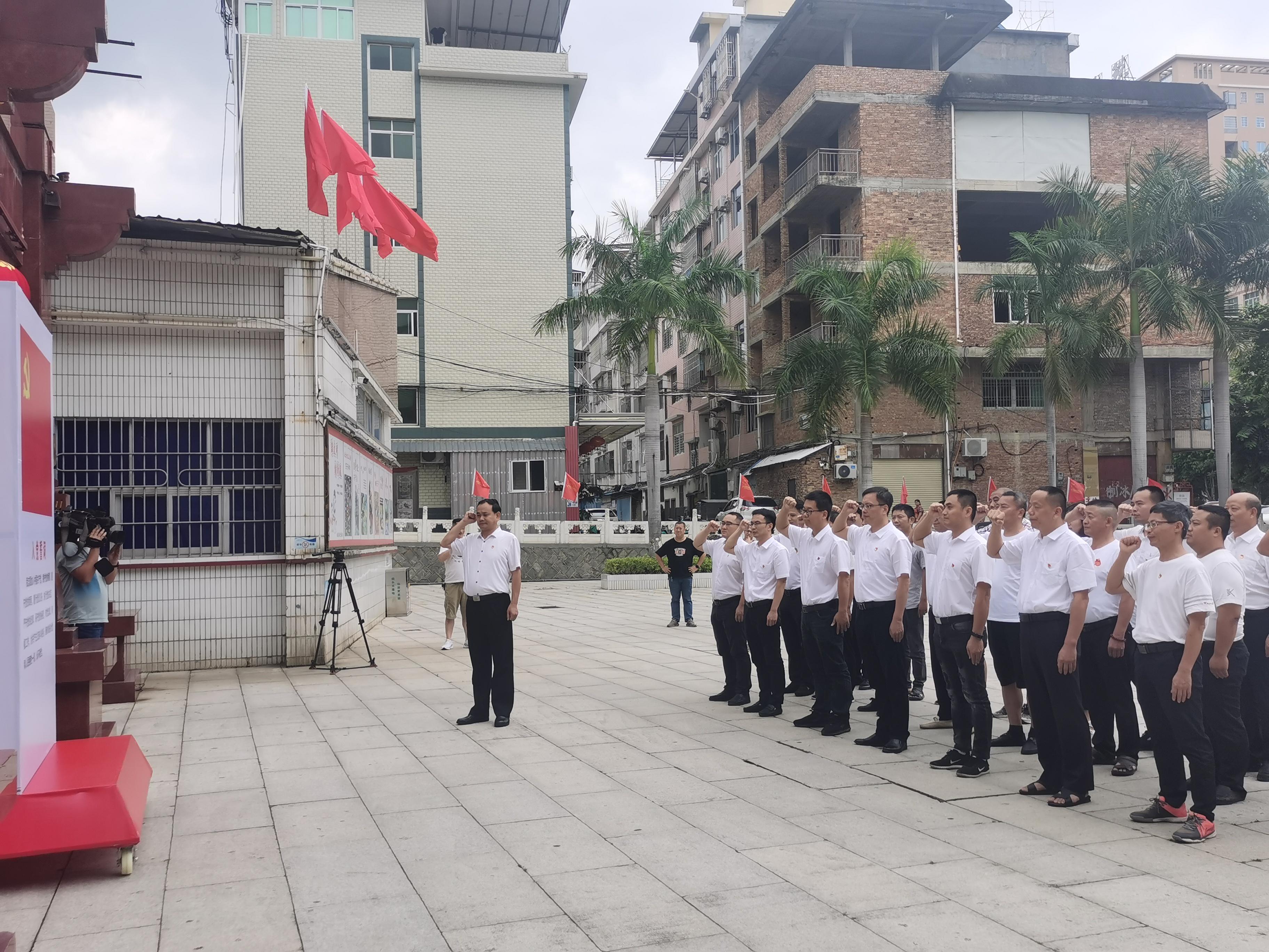 仙游县水利局最新发展规划概览