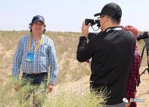 石羊河林业总场葡萄产业中心生活区天气预报详解