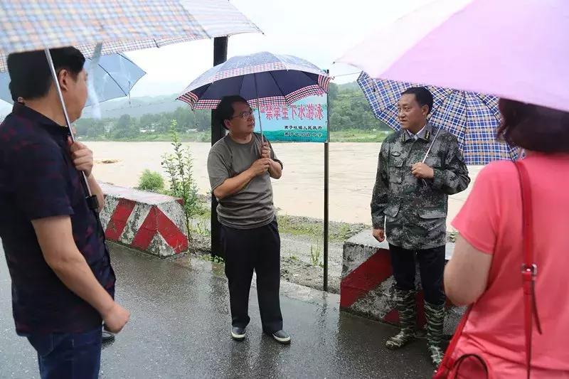 宁强县水利局新项目引领水资源发展新潮流