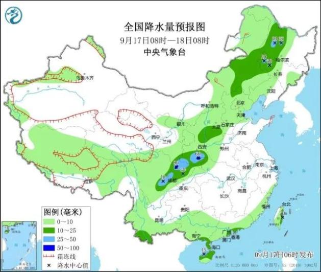 孤岛镇天气预报最新详解