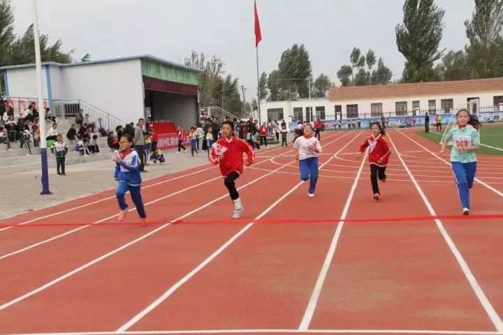 伊金霍洛旗小学新项目，探索教育创新的步伐