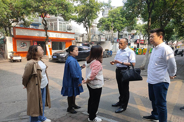 琥珀山庄街道交通新闻更新