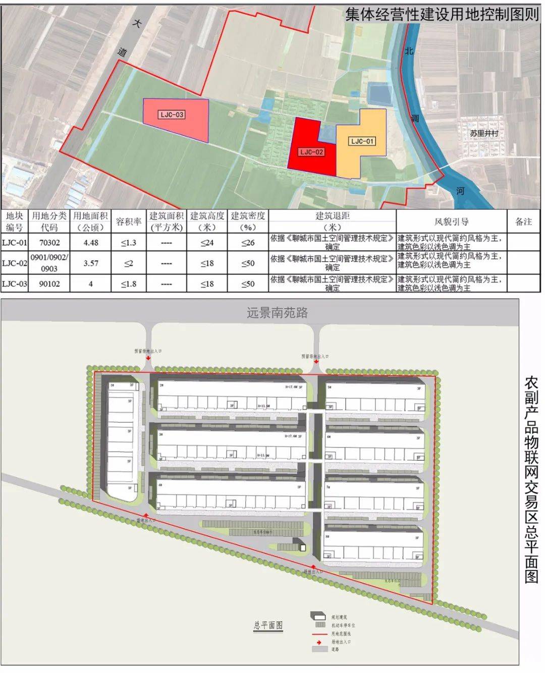 武城村委会发展规划概览