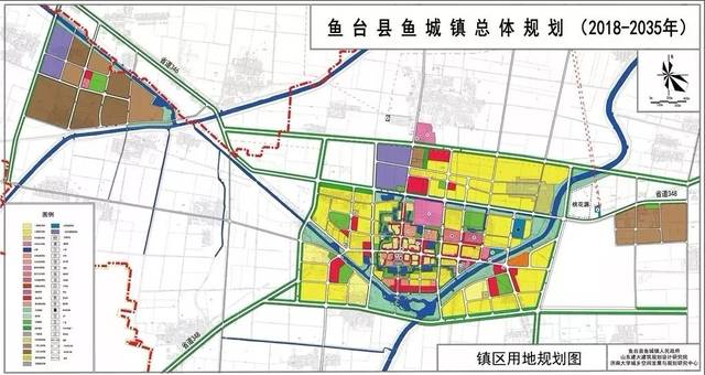 三厂镇未来发展规划展望