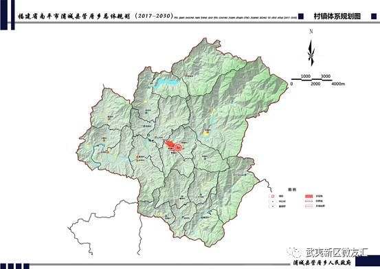 管厝乡未来蓝图，最新发展规划引领迈向新征程