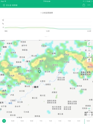 枫林园社区居委会天气预报更新通知