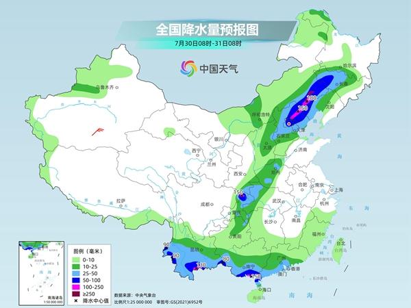 达如村天气预报最新详解