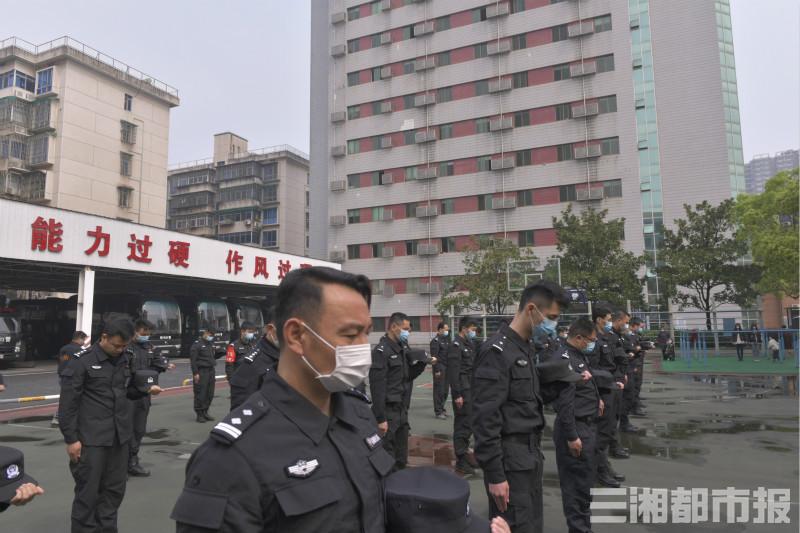 长沙市人民防空办公室最新项目研究揭秘