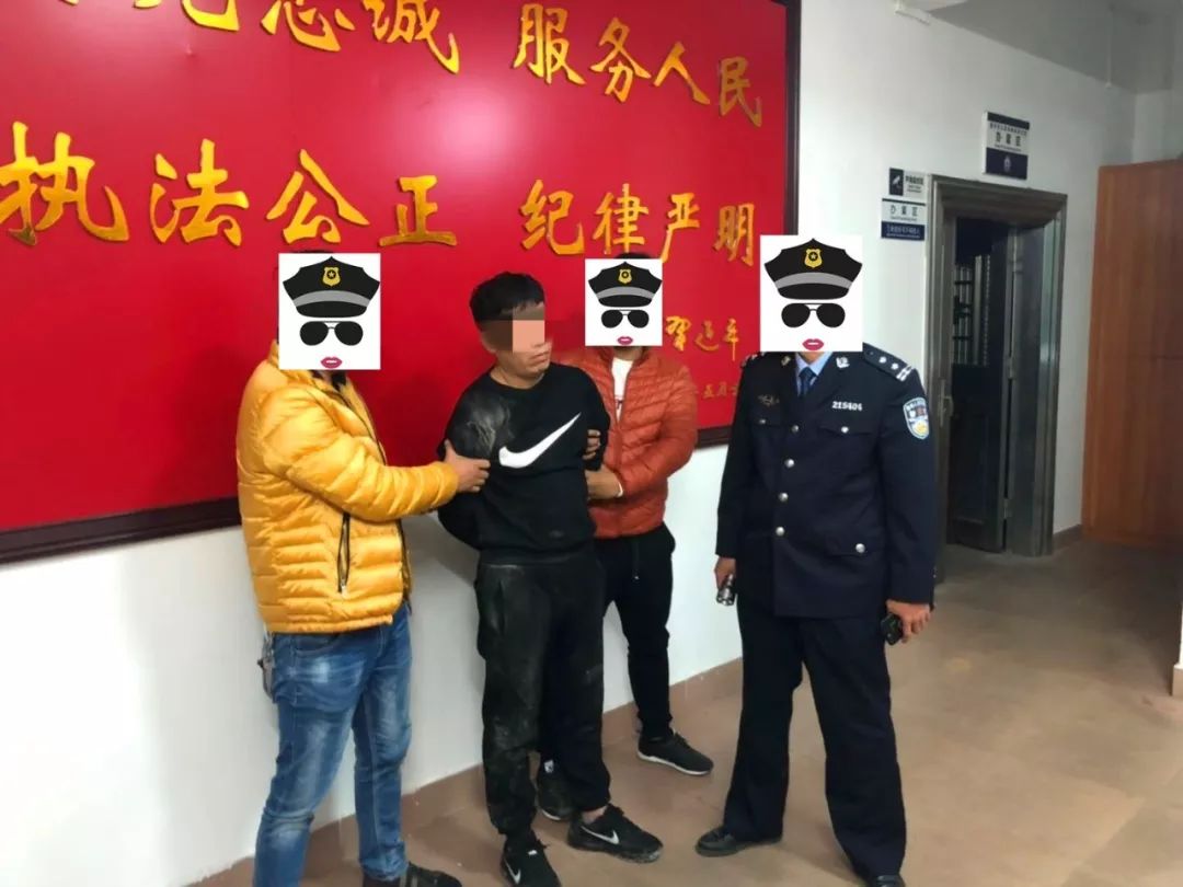 雷州市公安局人事任命推动警务工作迈上新台阶